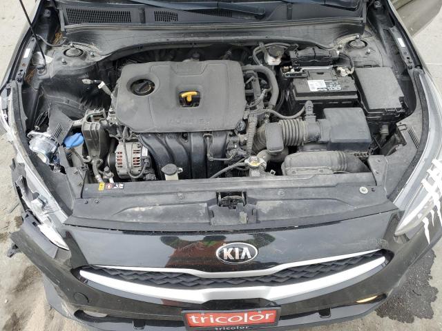 Photo 11 from auction – 2021 KIA FORTE FE with VIN 3KPF24AD8ME269373
