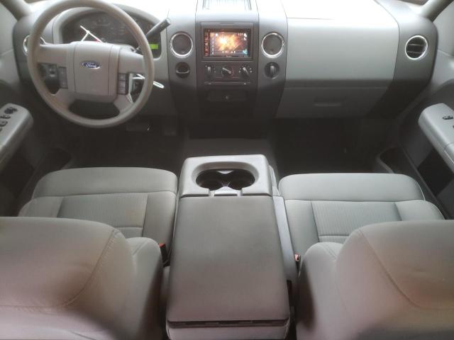 Photo 8 from auction – 2008 FORD F150 SUPER with VIN 1FTPW12V48FA11314