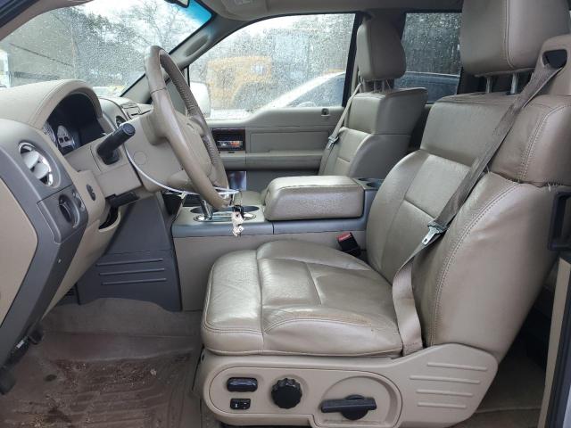 Photo 7 from auction – 2006 FORD F150 with VIN 1FTPX14566FA04629