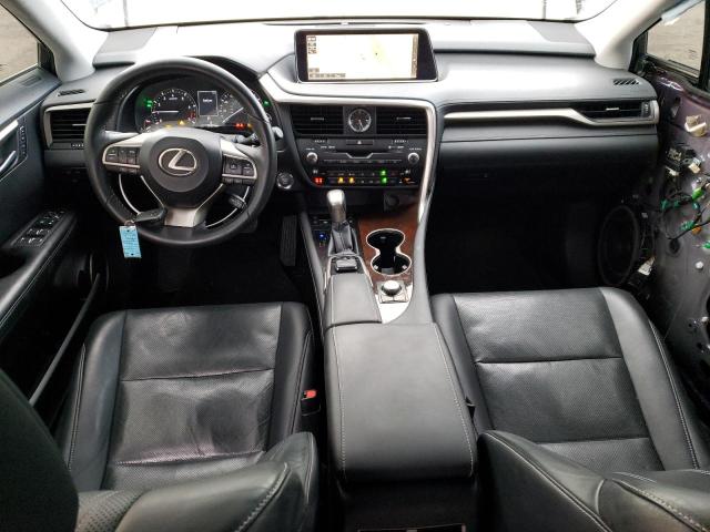 Photo 8 from auction – 2019 LEXUS RX 350 BAS with VIN 2T2BZMCA2KC177938