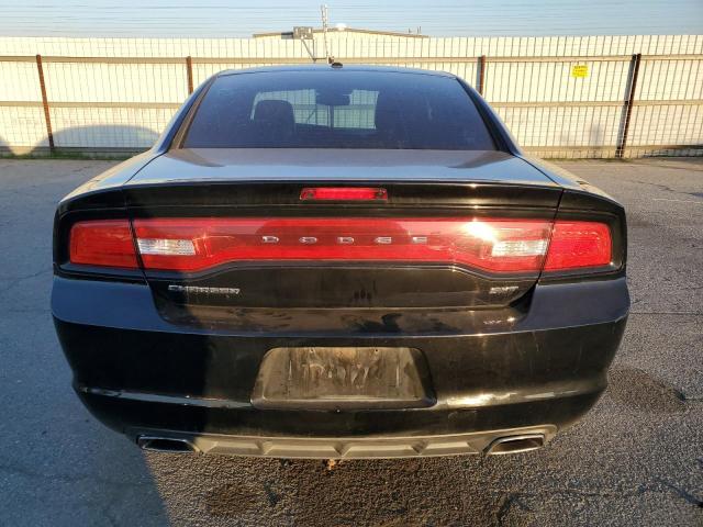Photo 6 from auction – 2014 DODGE CHARGER SX with VIN 2C3CDXHG6EH147880