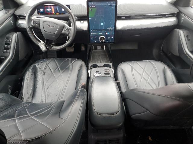 Photo 8 from auction – 2022 FORD MUSTANG MA with VIN 3FMTK1RM2NMA09205