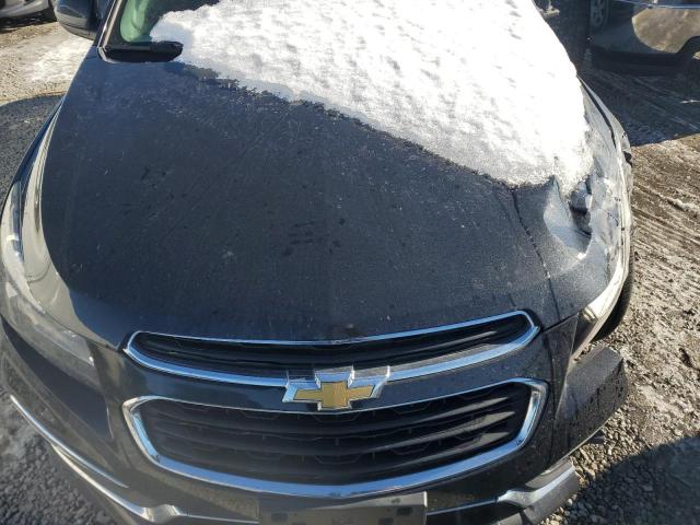 Photo 11 from auction – 2015 CHEVROLET CRUZE LT with VIN 1G1PC5SB6F7106933