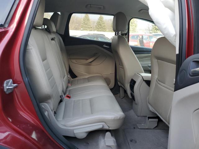 Photo 11 from auction – 2014 FORD ESCAPE TIT with VIN 1FMCU9J96EUA24110