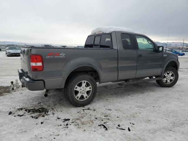 Photo 3 from auction – 2004 FORD F150 with VIN 1FTPX14504NA29898