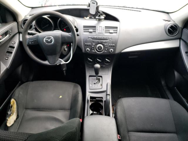 Photo 8 from auction – 2013 MAZDA 3 I with VIN JM1BL1TF8D1811356
