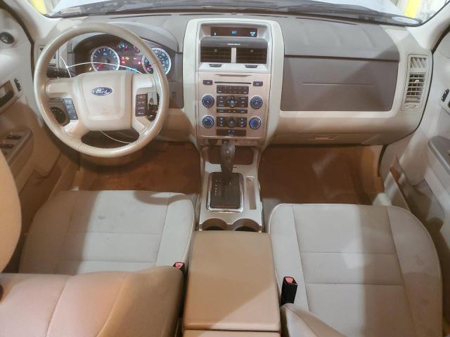 Photo 8 from auction – 2012 FORD ESCAPE XLT with VIN 1FMCU0D70CKC69564