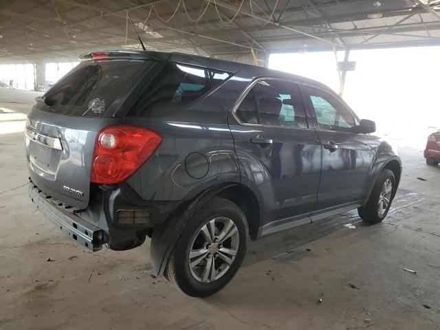 Photo 3 from auction – 2011 CHEVROLET EQUINOX LS with VIN 2CNALBEC5B6417467