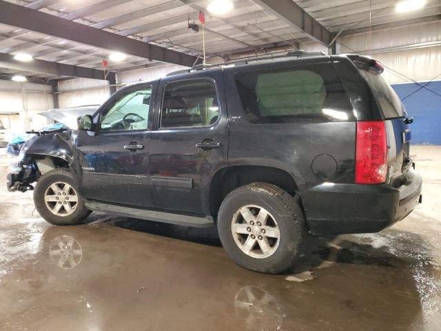 Photo 2 from auction – 2011 GMC YUKON SLT with VIN 1GKS2CE00BR148388