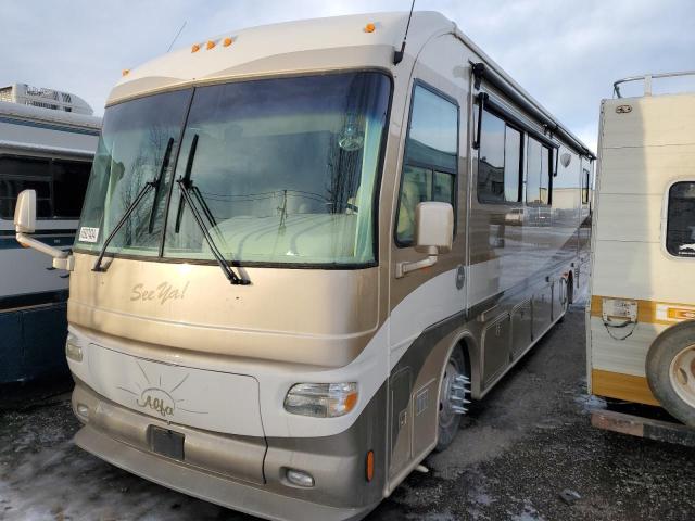 Photo 2 from auction – 2007 FREIGHTLINER CHASSIS X with VIN 4UZAB2DJ97CZ17522