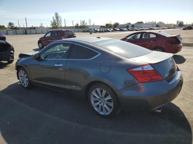 Photo 2 from auction – 2010 HONDA ACCORD EXL with VIN 1HGCS2B83AA010671