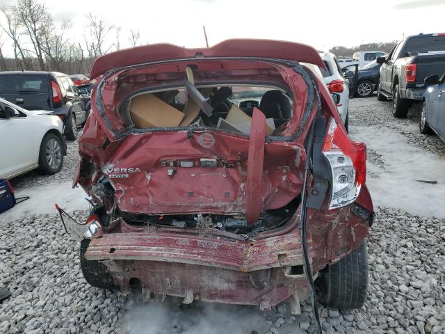 Photo 6 from auction – 2018 NISSAN VERSA NOTE with VIN 3N1CE2CP6JL359864