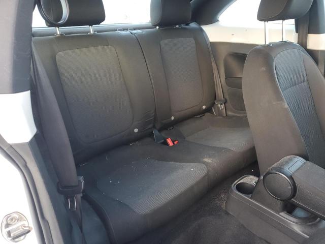 Photo 10 from auction – 2013 VOLKSWAGEN BEETLE with VIN 3VWJL7AT2DM654446