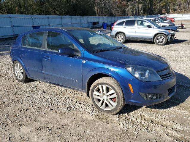 Photo 4 from auction – 2008 SATURN ASTRA XR with VIN W08AT671285083077