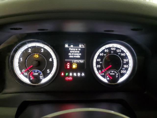 Photo 9 from auction – 2015 RAM 1500 ST with VIN 1C6RR7FM5FS743368