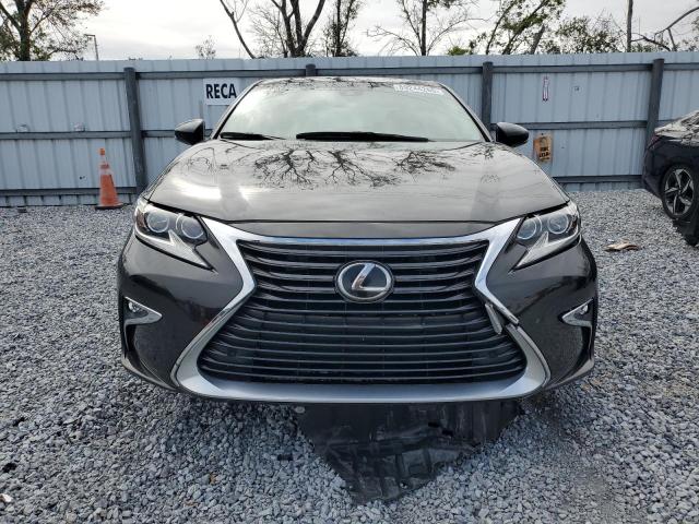 Photo 5 from auction – 2016 LEXUS ES 350 with VIN 58ABK1GG0GU032448