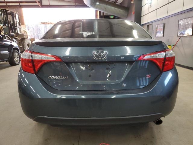 Photo 6 from auction – 2015 TOYOTA COROLLA L with VIN 2T1BURHE3FC312846