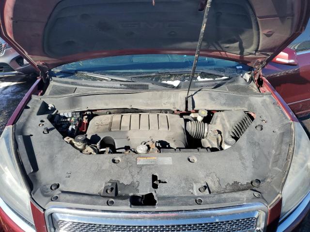 Photo 12 from auction – 2015 GMC ACADIA DEN with VIN 1GKKVTKD4FJ109225