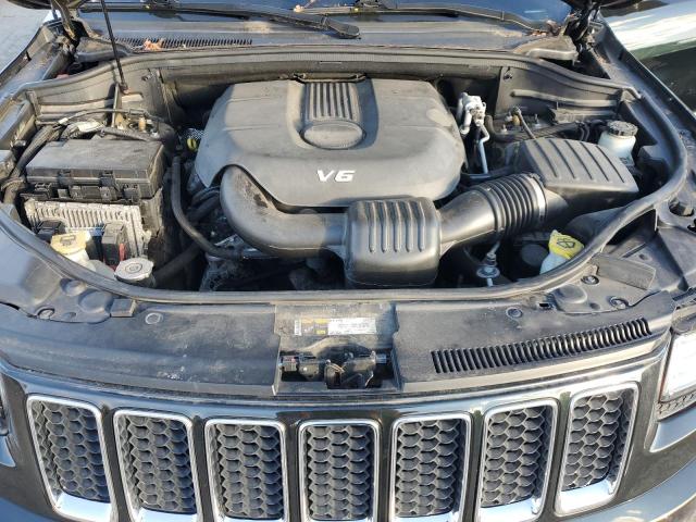 Photo 12 from auction – 2014 JEEP GRAND CHER with VIN 1C4RJFCG3EC515144