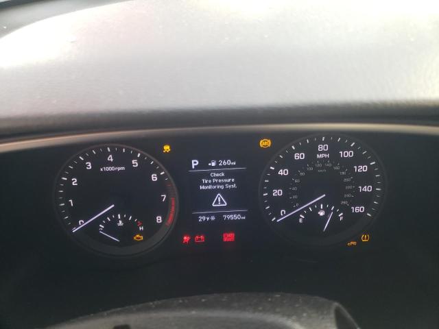 Photo 9 from auction – 2020 HYUNDAI TUCSON SE with VIN KM8J23A49LU119451