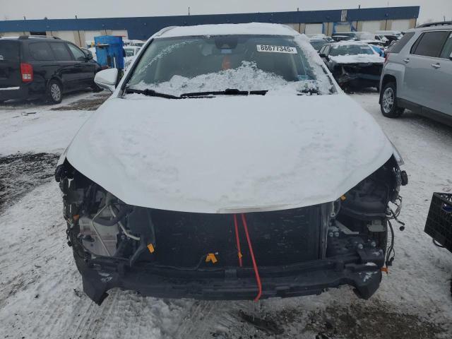 Photo 5 from auction – 2021 LEXUS NX 300 BAS with VIN JTJDARBZ2M5023607