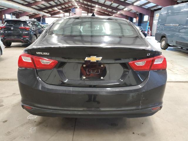 Photo 6 from auction – 2018 CHEVROLET MALIBU LT with VIN 1G1ZD5ST5JF134414