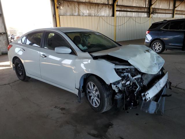 Photo 4 from auction – 2016 NISSAN ALTIMA 2.5 with VIN 1N4AL3APXGN383232