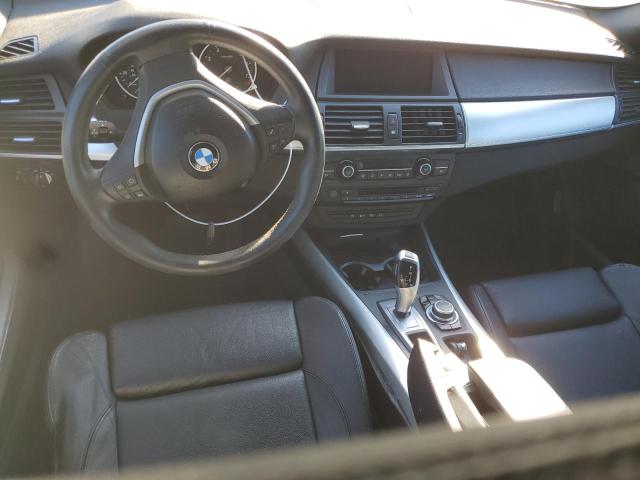 Photo 8 from auction – 2011 BMW X5 XDRIVE3 with VIN 5UXZV4C50BL739814