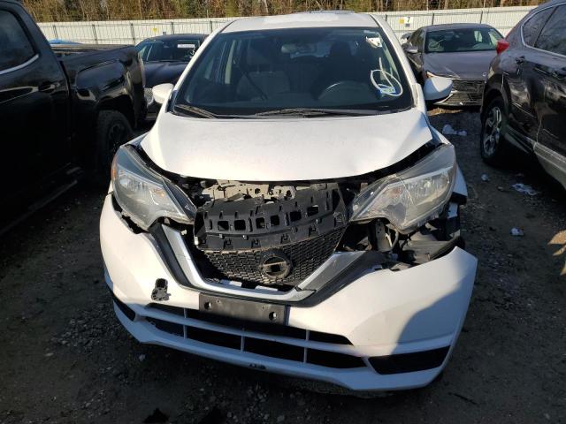 Photo 5 from auction – 2018 NISSAN VERSA NOTE with VIN 3N1CE2CP8JL358957