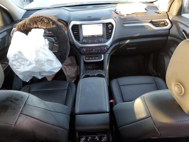 Photo 8 from auction – 2023 GMC ACADIA SLT with VIN 1GKKNULS3PZ164092