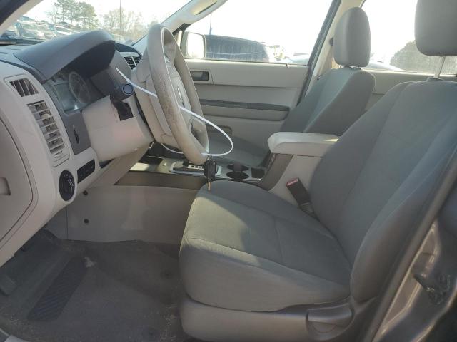 Photo 7 from auction – 2011 FORD ESCAPE XLS with VIN 1FMCU0C77BKA78532