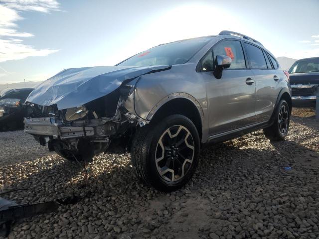 SUBARU CROSSTREK 2016 z numerem VIN JF2GPABC1G9344760 - Zdjęcie z aukcji