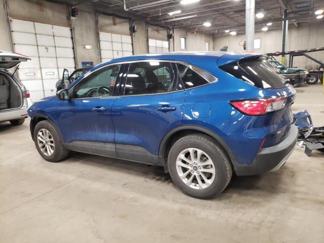 Photo 2 from auction – 2022 FORD ESCAPE SE with VIN 1FMCU9G63NUB48896