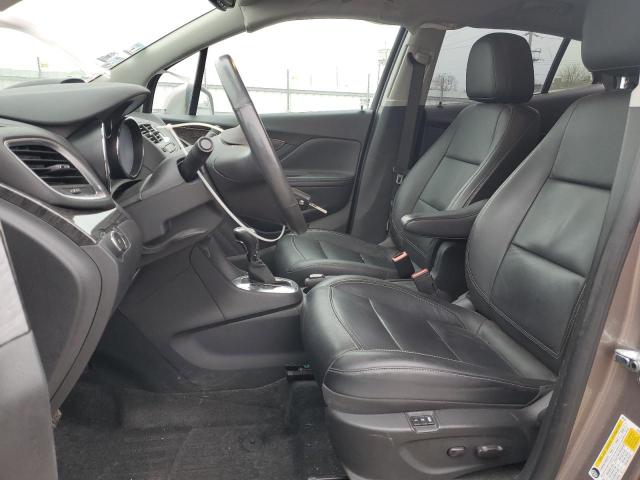 Photo 7 from auction – 2013 BUICK ENCORE PRE with VIN KL4CJDSB6DB211613