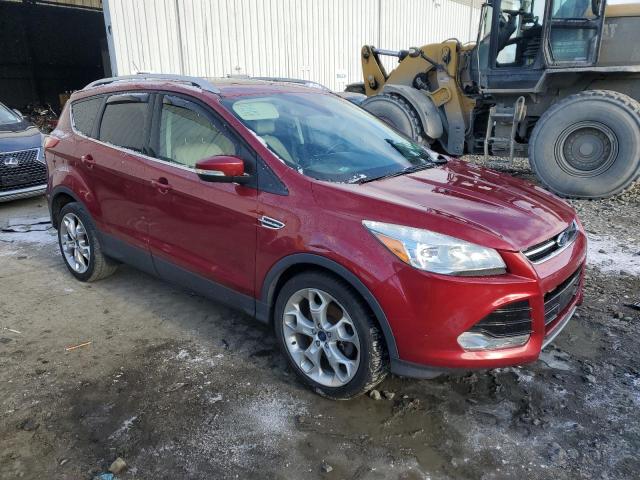 Photo 4 from auction – 2016 FORD ESCAPE TIT with VIN 1FMCU0J94GUB88499
