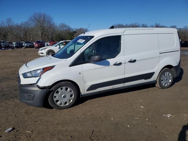 FORD TRANSIT CO 2022 with VIN NM0LS7S29N1506794 - Photo from auction