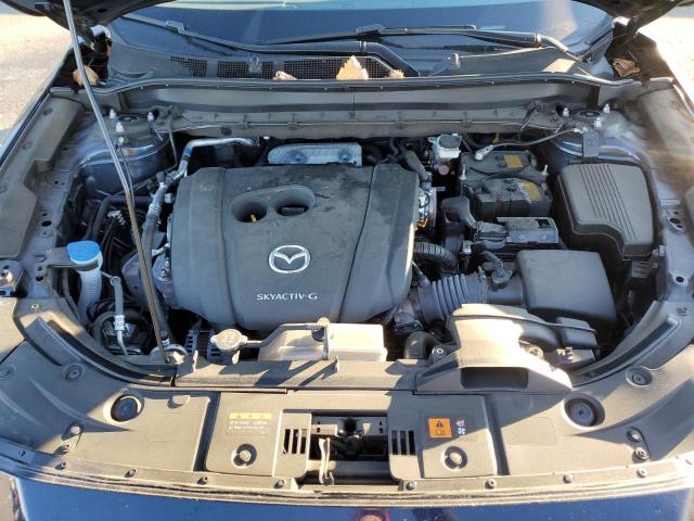 Photo 11 from auction – 2023 MAZDA CX-5 PREMI with VIN JM3KFBDMXP0158010