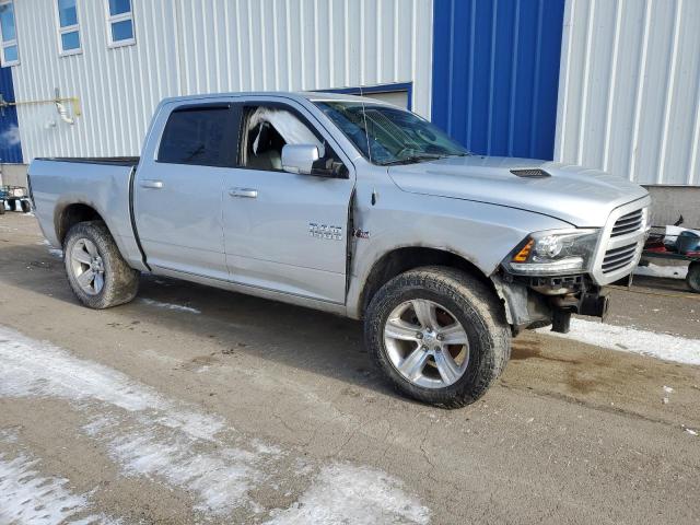 Photo 4 from auction – 2014 RAM 1500 SPORT with VIN 1C6RR7MTXES340253