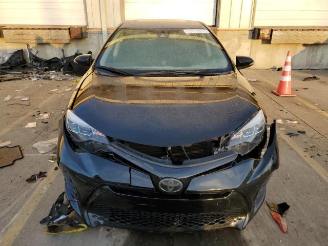 Photo 5 from auction – 2017 TOYOTA COROLLA L with VIN 2T1BURHE3HC857920