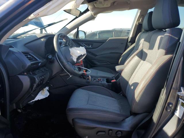 Photo 7 from auction – 2023 SUBARU FORESTER S with VIN JF2SKAJC7PH466135