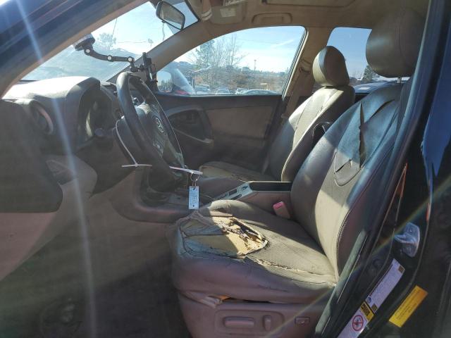 Photo 7 from auction – 2008 TOYOTA RAV4 LIMIT with VIN JTMZK34V785022648