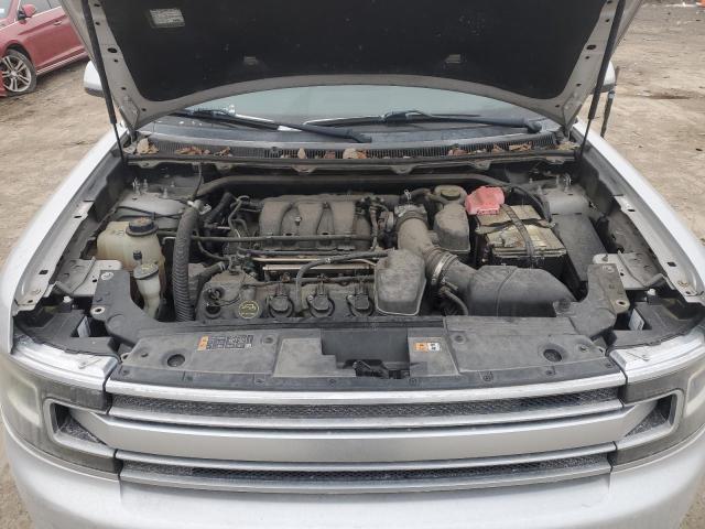 Photo 12 from auction – 2015 FORD FLEX LIMIT with VIN 2FMHK6D85FBA05844