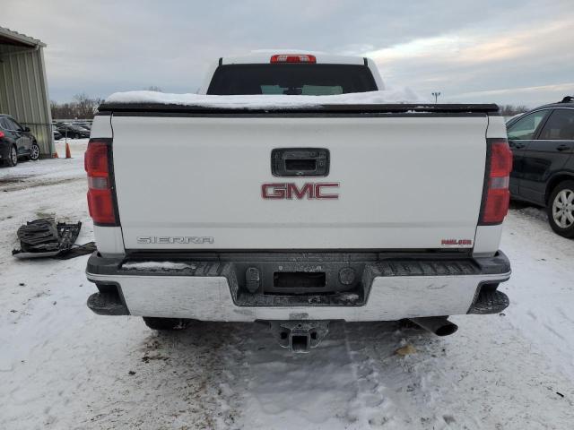 Photo 6 from auction – 2015 GMC SIERRA K25 with VIN 1GT12YEG6FF165219
