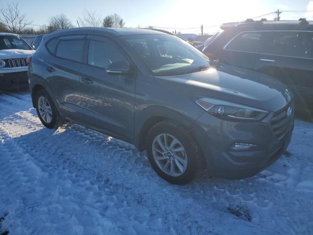 Photo 4 from auction – 2016 HYUNDAI TUCSON LIM with VIN KM8J33A23GU061290