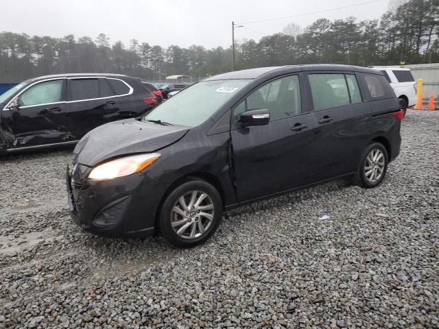 MAZDA 5 SPORT 2015 with VIN JM1CW2BL4F0178792 - Photo from auction