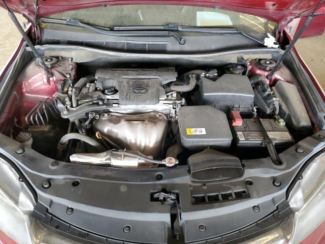 Photo 11 from auction – 2017 TOYOTA CAMRY LE with VIN 4T1BF1FK7HU734074