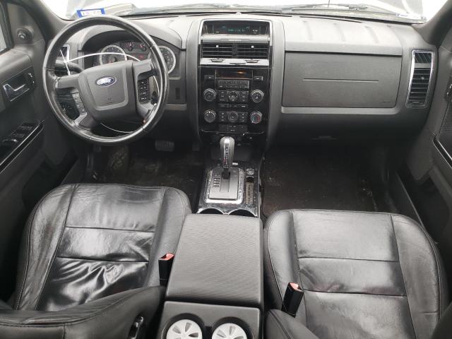 Photo 8 from auction – 2011 FORD ESCAPE LIM with VIN 1FMCU0EG1BKB53559