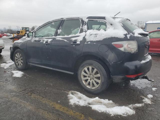 Photo 2 from auction – 2012 MAZDA CX-7 with VIN JM3ER2AM2C0410688