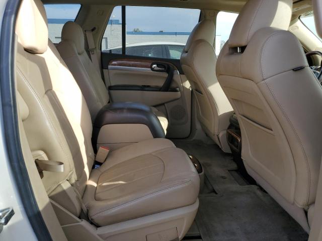 Photo 11 from auction – 2009 BUICK ENCLAVE CX with VIN 5GAEV23D99J198989