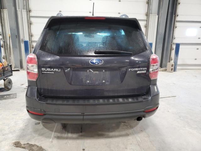 Photo 6 from auction – 2014 SUBARU FORESTER 2 with VIN JF2SJAHC5EH478693